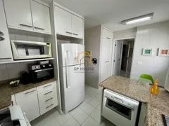 Apartamento com 3 Quartos para alugar, 156m² no Brooklin, São Paulo - Foto 28