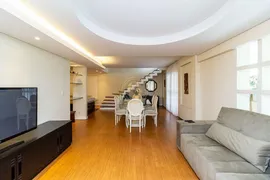 Casa com 4 Quartos para alugar, 505m² no Boqueirão, Curitiba - Foto 6