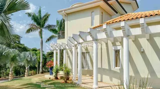 Casa de Condomínio com 4 Quartos à venda, 1092m² no Condomínio Terras de São José, Itu - Foto 32