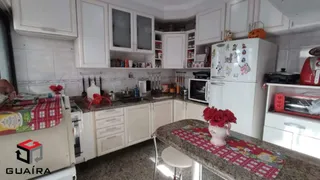 Apartamento com 3 Quartos à venda, 73m² no Vila Homero Thon, Santo André - Foto 4