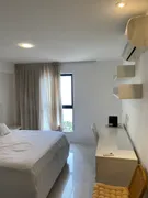 Apartamento com 1 Quarto para alugar, 52m² no Ponta Negra, Natal - Foto 3