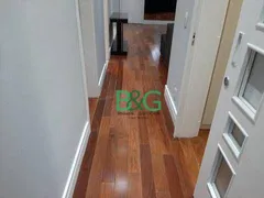 Apartamento com 3 Quartos para venda ou aluguel, 190m² no Vila Firmiano Pinto, São Paulo - Foto 7