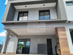 Casa de Condomínio com 3 Quartos à venda, 230m² no Santa Cruz, Valinhos - Foto 6