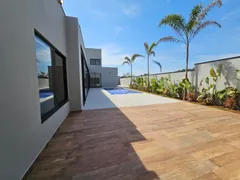 Casa de Condomínio com 4 Quartos à venda, 580m² no Residencial Haras Patente, Jaguariúna - Foto 22