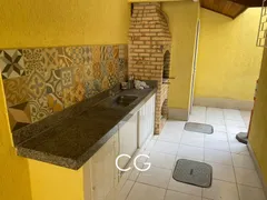 Casa de Condomínio com 4 Quartos para venda ou aluguel, 274m² no Vargem Pequena, Rio de Janeiro - Foto 4