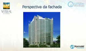 Apartamento com 3 Quartos à venda, 95m² no Cocó, Fortaleza - Foto 21