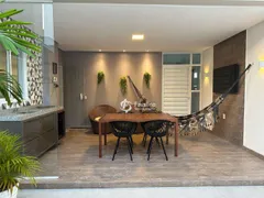 Casa de Condomínio com 3 Quartos à venda, 164m² no Serrotão , Campina Grande - Foto 10