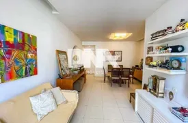 Apartamento com 3 Quartos à venda, 97m² no Humaitá, Rio de Janeiro - Foto 5