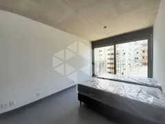 Flat com 1 Quarto para alugar, 35m² no Cidade Baixa, Porto Alegre - Foto 12