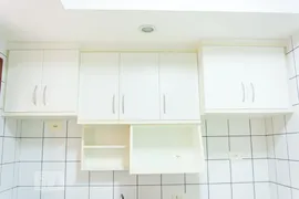 Kitnet com 1 Quarto para alugar, 25m² no Bangu, Santo André - Foto 3