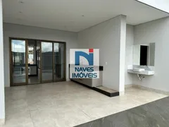 Casa de Condomínio com 4 Quartos à venda, 247m² no Alphaville Lagoa Dos Ingleses, Nova Lima - Foto 1