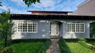 Casa com 4 Quartos à venda, 340m² no Jardim das Américas, Curitiba - Foto 2