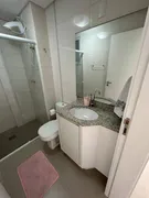 Apartamento com 3 Quartos para venda ou aluguel, 83m² no Barreiros, São José - Foto 6