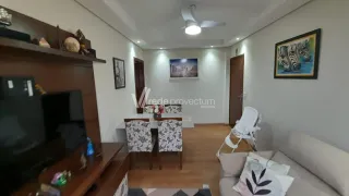 Apartamento com 2 Quartos à venda, 69m² no Jardim do Trevo, Campinas - Foto 1