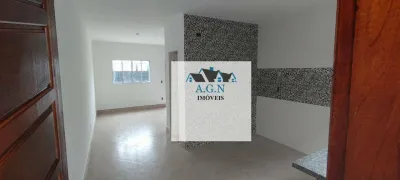 Sobrado com 2 Quartos à venda, 65m² no São Miguel Paulista, São Paulo - Foto 8