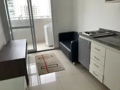 Apartamento com 1 Quarto para alugar, 33m² no Santo Amaro, São Paulo - Foto 2