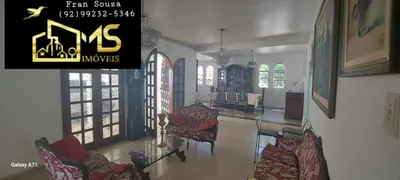 Casa com 5 Quartos à venda, 808m² no Chapada, Manaus - Foto 16