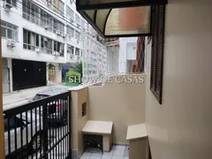 Casa com 2 Quartos à venda, 110m² no Copacabana, Rio de Janeiro - Foto 2