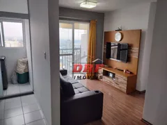 Apartamento com 2 Quartos à venda, 54m² no Vila Paulista, Guarulhos - Foto 2