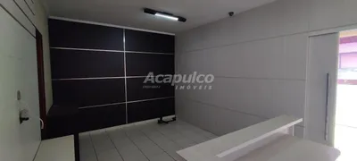 Conjunto Comercial / Sala para alugar, 66m² no Catharina Zanaga, Americana - Foto 1