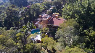 Casa de Condomínio com 5 Quartos para alugar, 1300m² no Chácara Flora, São Paulo - Foto 29