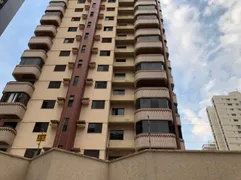 Apartamento com 4 Quartos à venda, 198m² no Setor Bueno, Goiânia - Foto 1