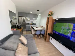 Apartamento com 2 Quartos à venda, 45m² no Brás, São Paulo - Foto 5