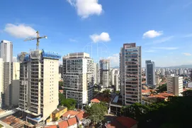 Apartamento com 2 Quartos para alugar, 140m² no Perdizes, São Paulo - Foto 13