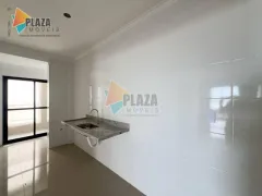 Apartamento com 2 Quartos para alugar, 79m² no Mirim, Praia Grande - Foto 6