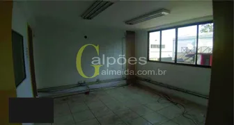 Galpão / Depósito / Armazém para alugar, 778m² no Tamboré, Barueri - Foto 4