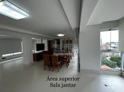 Cobertura com 4 Quartos para alugar, 616m² no Jardim, Santo André - Foto 84