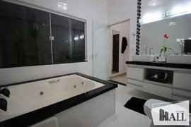 Casa de Condomínio com 3 Quartos à venda, 250m² no Loteamento Recanto do Lago, São José do Rio Preto - Foto 22