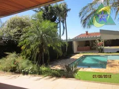 Casa de Condomínio com 4 Quartos à venda, 600m² no Residencial Parque Rio das Pedras, Campinas - Foto 25