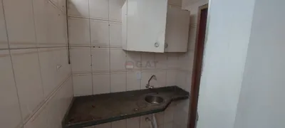 Conjunto Comercial / Sala para alugar, 45m² no Vila Olimpia, Sorocaba - Foto 3