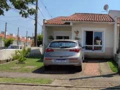 Casa de Condomínio com 3 Quartos à venda, 59m² no Aberta dos Morros, Porto Alegre - Foto 1
