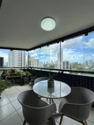 Apartamento com 4 Quartos à venda, 166m² no Madalena, Recife - Foto 4