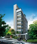 Apartamento com 4 Quartos à venda, 127m² no Castelo, Belo Horizonte - Foto 1