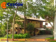 Casa de Condomínio com 4 Quartos à venda, 480m² no Aldeia da Serra, Barueri - Foto 25