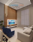 Casa com 2 Quartos à venda, 140m² no Residencial Loris Sahyun, Londrina - Foto 2