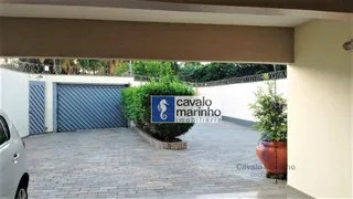 Casa com 3 Quartos à venda, 270m² no Jardim São Luiz, Ribeirão Preto - Foto 32