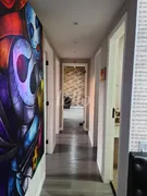 Apartamento com 3 Quartos para alugar, 123m² no Cambuci, São Paulo - Foto 32
