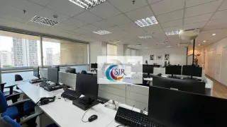 Conjunto Comercial / Sala para alugar, 203m² no Pinheiros, São Paulo - Foto 17