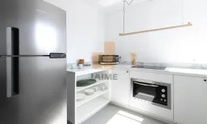 Apartamento com 2 Quartos para alugar, 115m² no Vila Buarque, São Paulo - Foto 25