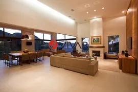 Casa de Condomínio com 4 Quartos à venda, 456m² no Quintas do Morro, Nova Lima - Foto 2