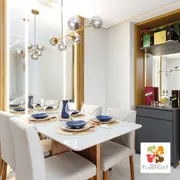 Apartamento com 3 Quartos à venda, 65m² no Conjunto Residencial Flamboyant, São José dos Campos - Foto 12