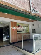 Loja / Salão / Ponto Comercial para alugar, 176m² no Santa Efigênia, Belo Horizonte - Foto 5