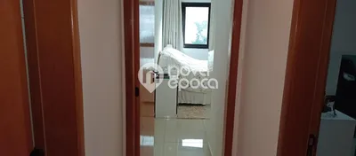 Apartamento com 2 Quartos à venda, 93m² no Tijuca, Rio de Janeiro - Foto 10