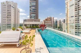 Apartamento com 1 Quarto à venda, 39m² no Moema, São Paulo - Foto 28