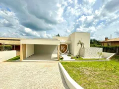 Casa de Condomínio com 4 Quartos à venda, 296m² no Chácaras Leonardi, Itu - Foto 4