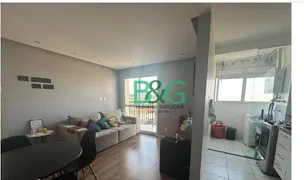 Apartamento com 1 Quarto à venda, 43m² no Vila Santo Estéfano, São Paulo - Foto 2